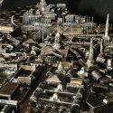 What This Steel City Has To Do With Living Rooms