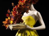 'Ballgowns: British Glamour Since 1950': New Exhibit...