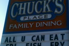 FISHFRY