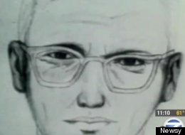 California Zodiac Killer