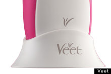 Win Veet Prizes With See It, Tag It, Love It