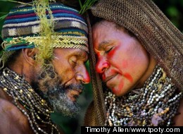 Heading Off For The Weekend? Be Inspired By Travel Photographer Of The Year (PICTURES)