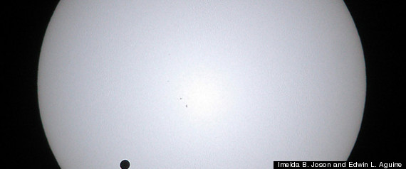 Venus Transit