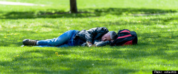 Purpose Of Sleep