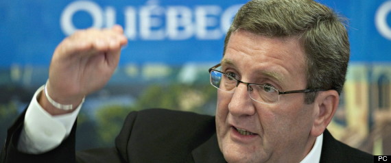 Regis Labeaume