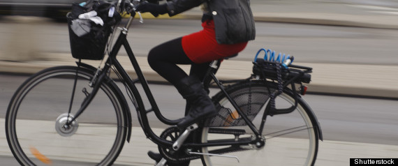 Bikeable Cities Canada