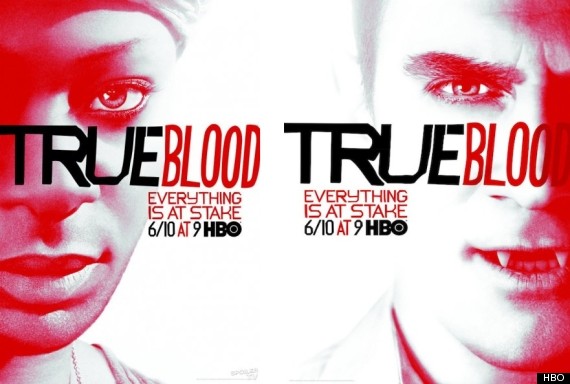 true blood