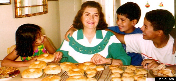 What Was Your Mom's Best Cooking Tip?
