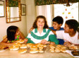 What Was Your Mom's Best Cooking Tip?