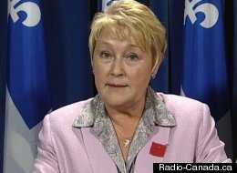 Charest doit s'asseoir à la table des négociations