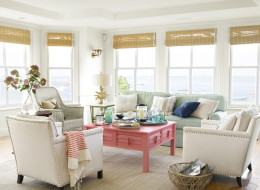 Why This Home Isn't Your Average Beach House