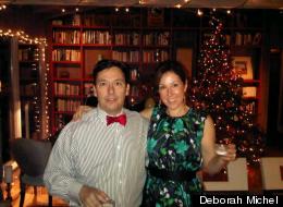 Why 'Opposites Attract' Works For Me And My Husband