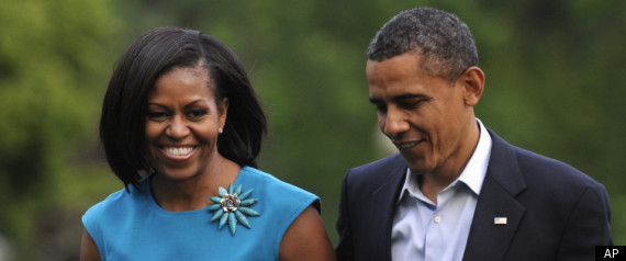 Obama Assets