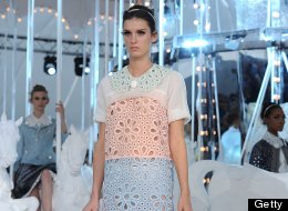 Get Dressed: Add These 12 Floral Items To Your Summer Closet