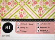 10 Free Printable Stationery Sets That Rival Anything You'd Find At A Boutique 