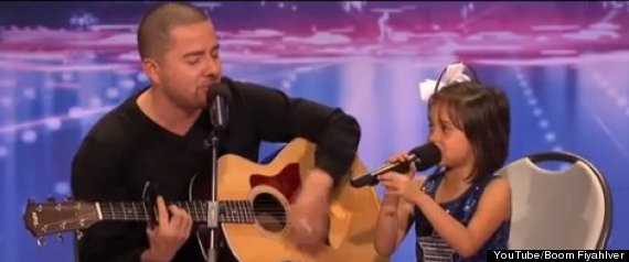 Jorge Alexa Narvaez Americas Got Talent