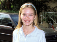 Kirsten Dunst Style