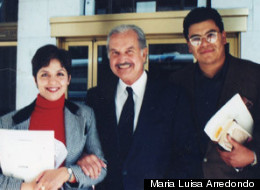 Fuentes, voz irreemplazable