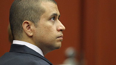 George Zimmerman