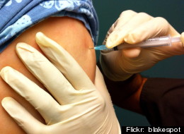 Needle Phobia