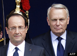 9 femmes et 9 hommes au gouvernement