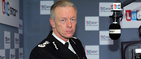 Bernard Hoganhowe