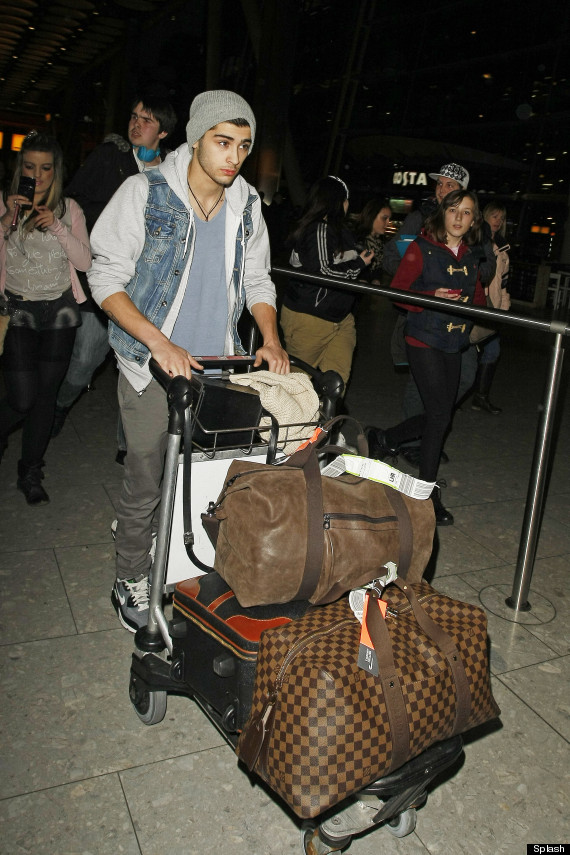 zayn malik