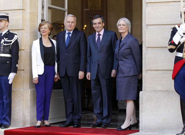 ayrault