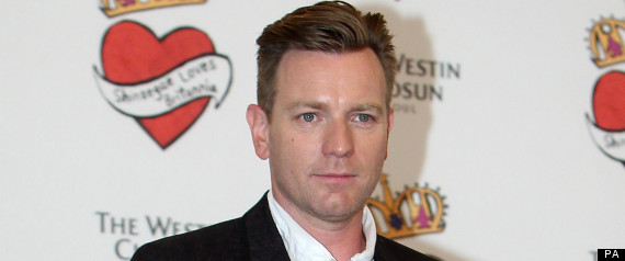 Ewan Mcgregor