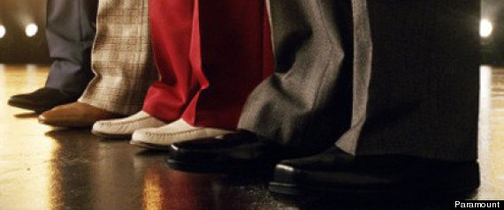 Anchorman 2 Poster