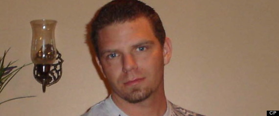Michael Rafferty Sentence Monster