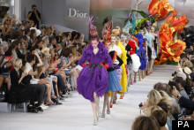 Designer Style File: Christian Dior