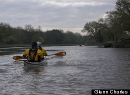 PHOTOS: An Epic Journey Down The Erie Canal