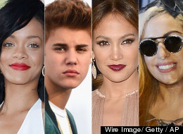 And The Most Powerful Celeb In the World Is...