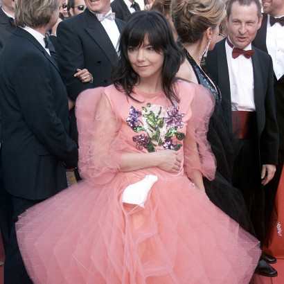 35 Stars Who Have Gone Crazy For Cannes