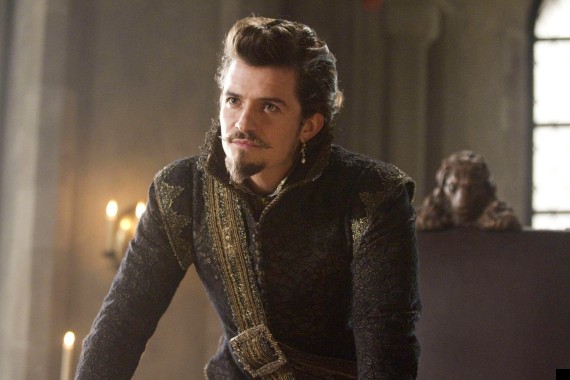 orlando bloom