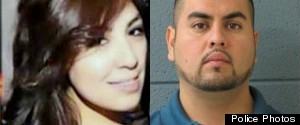Manhunt Continues For Groom Charged In Bride's Slaying