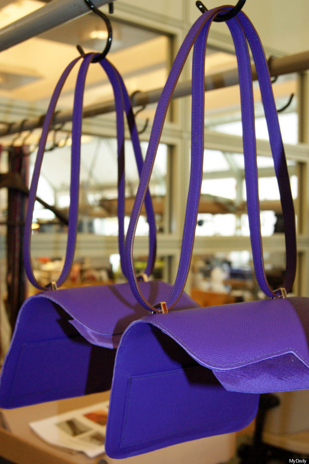 birkin bag outlet - Leather Forever: Inside The Hermes Atelier