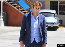 New Mentalist Show On Discovery