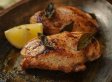 7 Dressed-Up Chicken Breasts