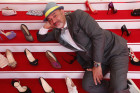 Christian Louboutin: Red Soles And The 'Pigalle'...