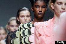 Christopher Kane Designer Style File