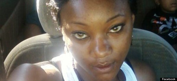 Woman Allegedly Stabs Fiance To Death Over Cheap Mother's Day Gift