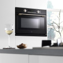 How Do You Clean Oven Door Glass?