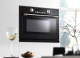 How Do You Clean Oven Door Glass?