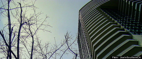 50 Shades Of Grey Condo