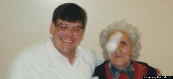 Illinois Man Gives 3,000 People Their Sight Back In Latin America 