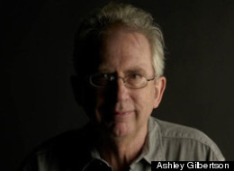 Peter Carey: Where I Like To Read