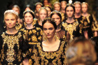 Dolce And Gabbana: D&G, Domenico And Stefano