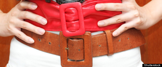 Beltedtshirts
